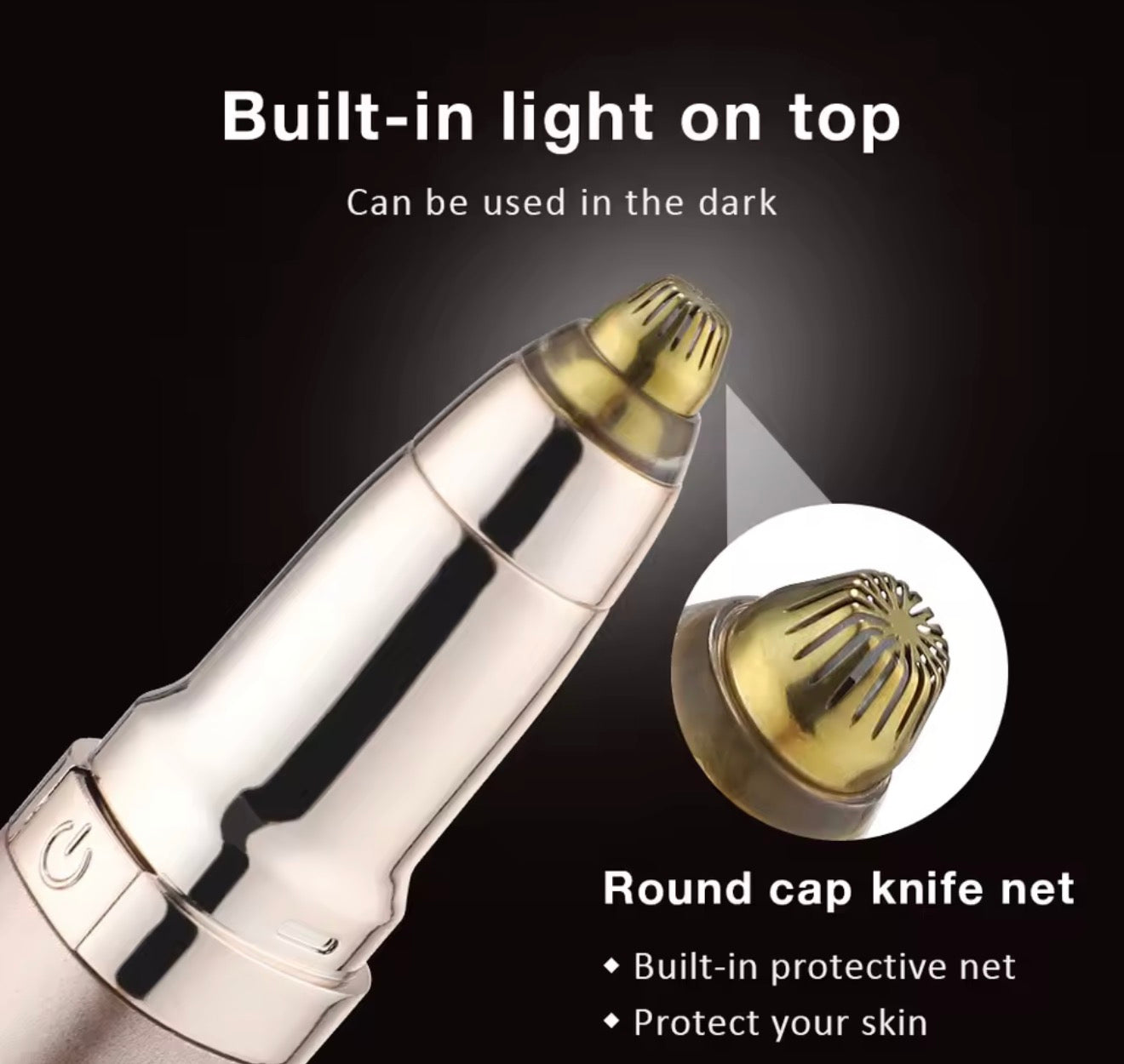 Long-Lasting Heated  Lash Tool
